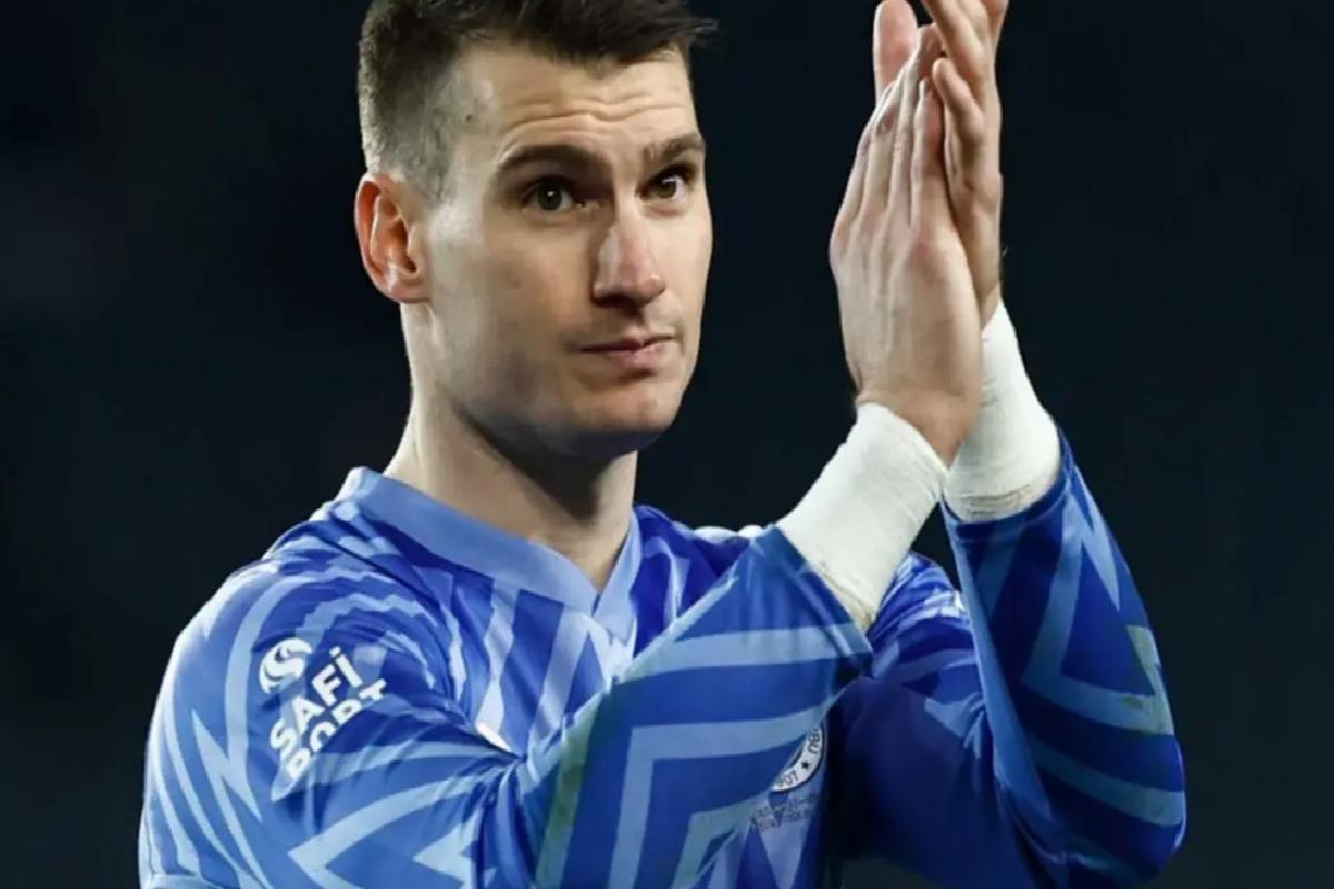 Livakovic’ten bitime 5 hafta kala Fenerbahçe’ye şok