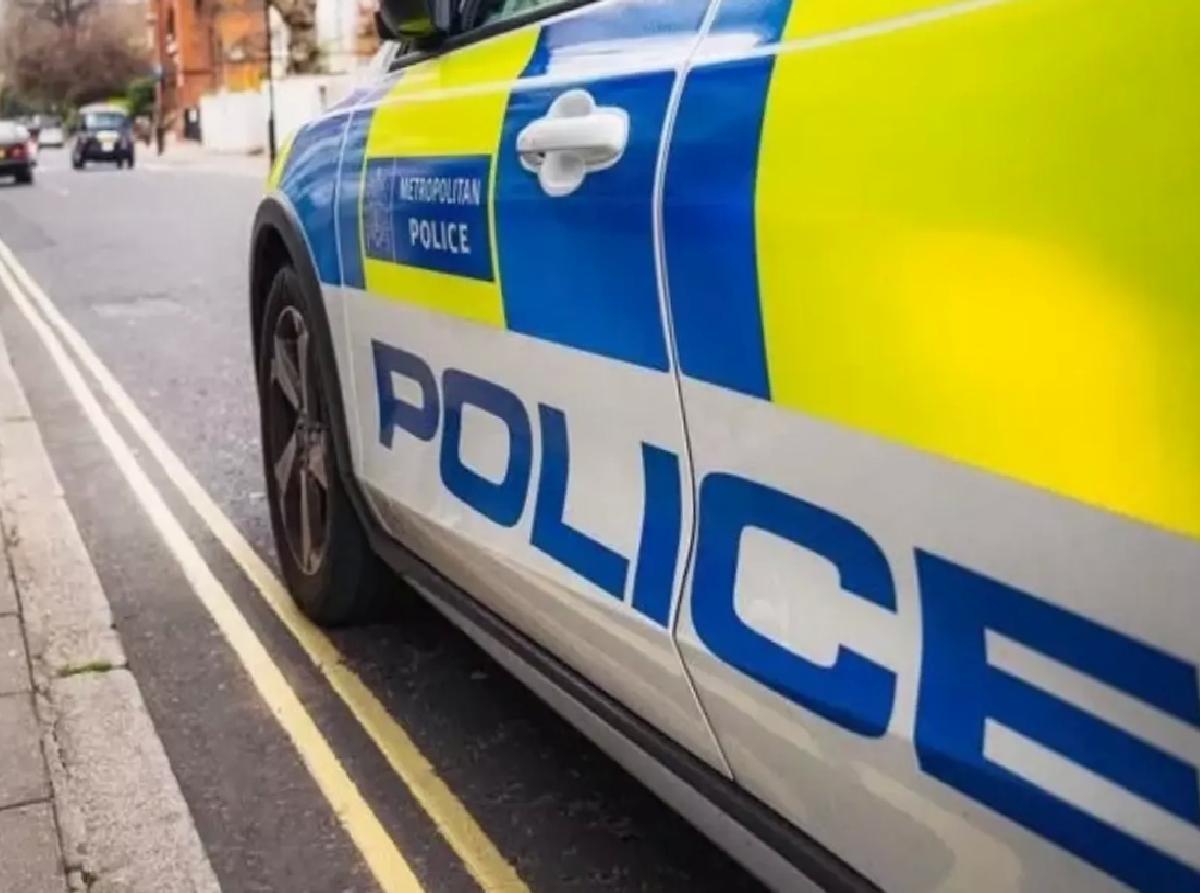 Londra’da Terörle Mücadele Operasyonu: 8 Gözaltı