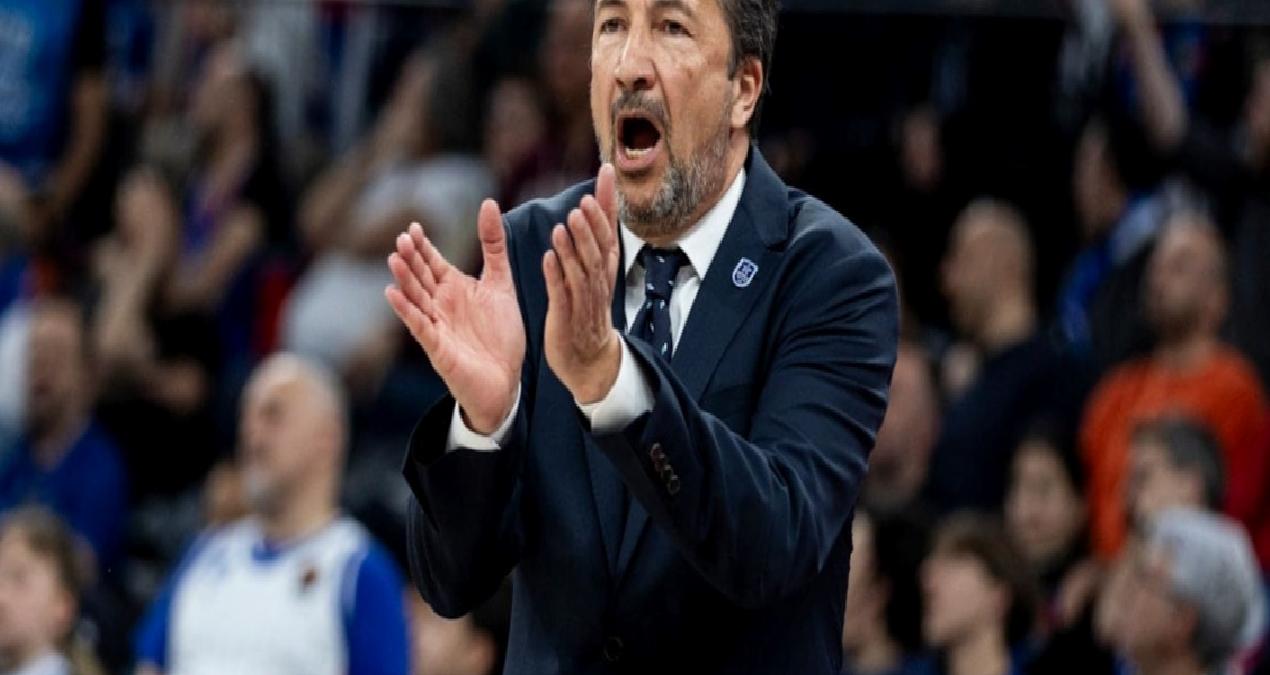 Luca Banchi: Bu seri her şeye gebe