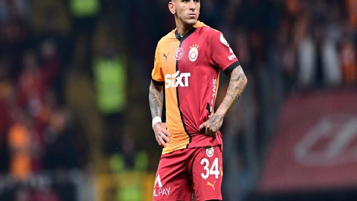 Lucas Torreira: Gitmek istediğim zamanlar oldu