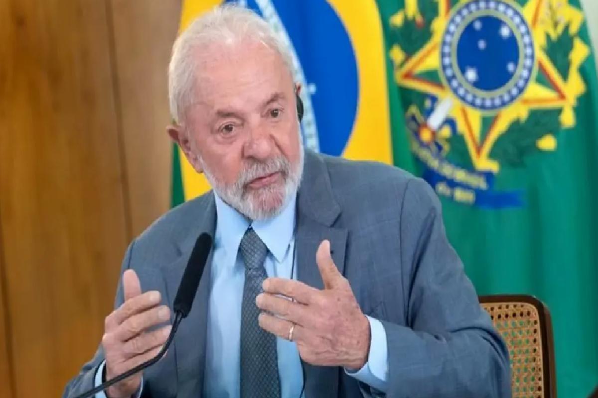 Lula, Küresel Güney ile İş Birliğini Vurguladı