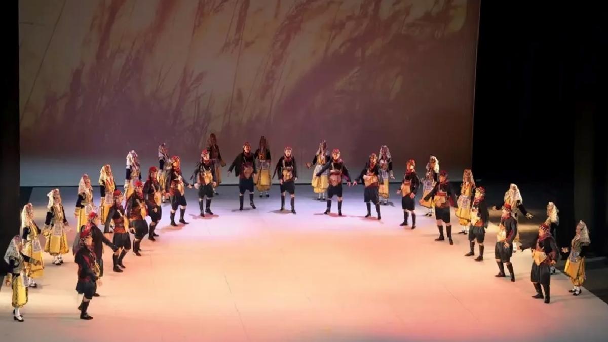 Maarif Orkestrası Bornova’da Konser Verdi