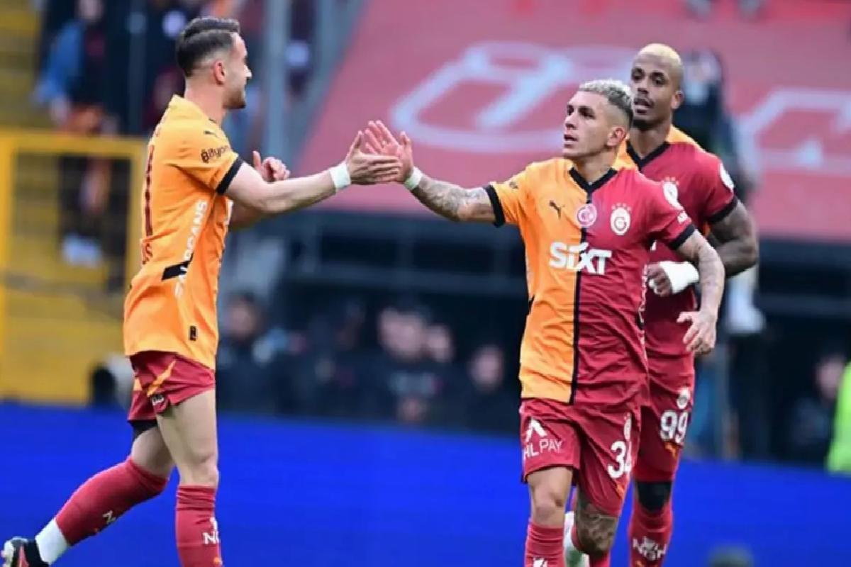 Maç sonunda itiraf etti: Galatasaray’dan ayrılmak istediğim zamanlar vardı