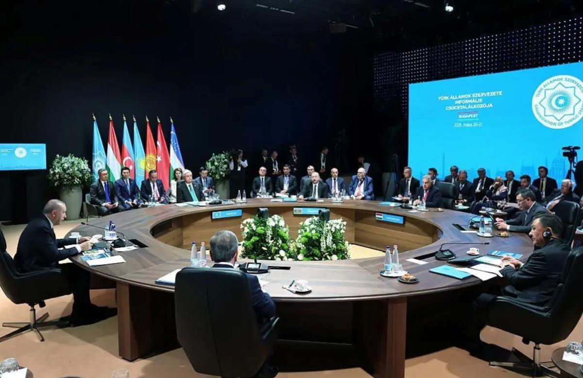 Macaristan’dan TDT Zirvesine Kıbrıs Daveti Yok