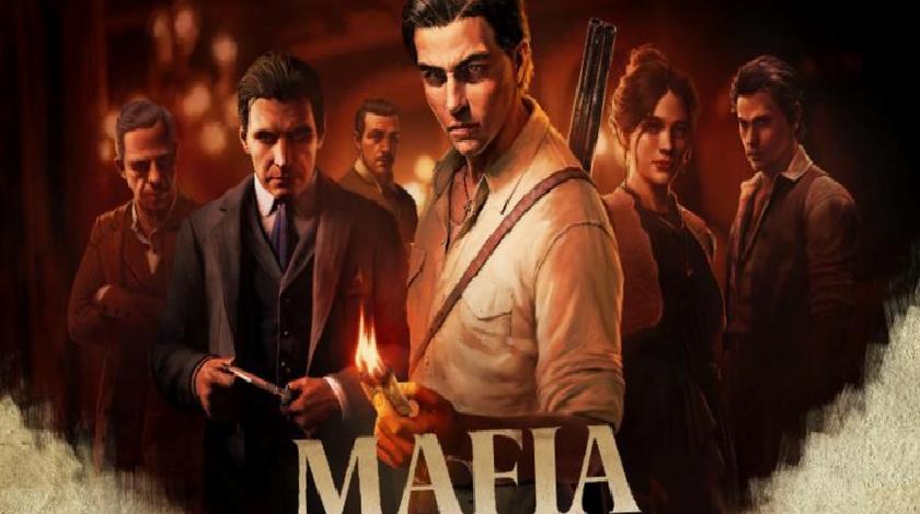Mafia: The Old Country PC sistem gereksinimleri belli oldu