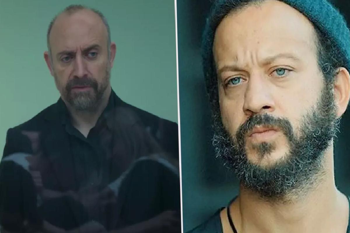 Mahkeme çıkan Halit Ergenç ve Rıza Kocaoğlu’nun aylık geliri ortaya çıktı