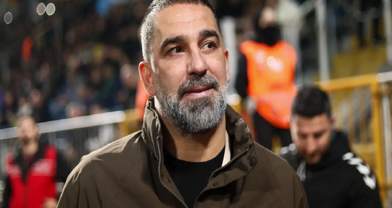 Mahkemeden Arda Turan kararı
