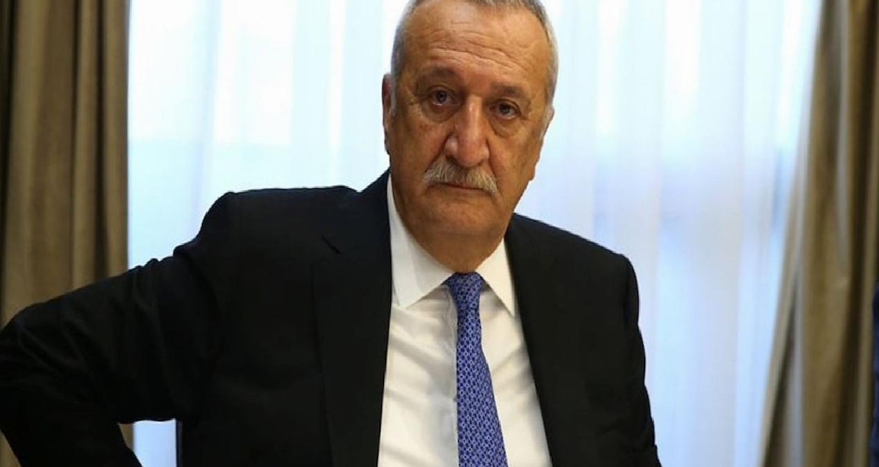 Mahkemeden Mehmet Ağar kararı