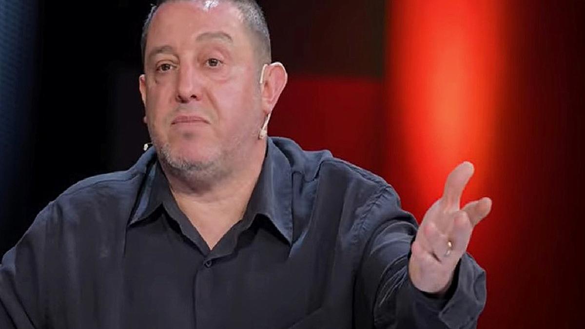 Mahkemeden Nihat Kahveci’ye çocuklarına yaklaşmama kararı