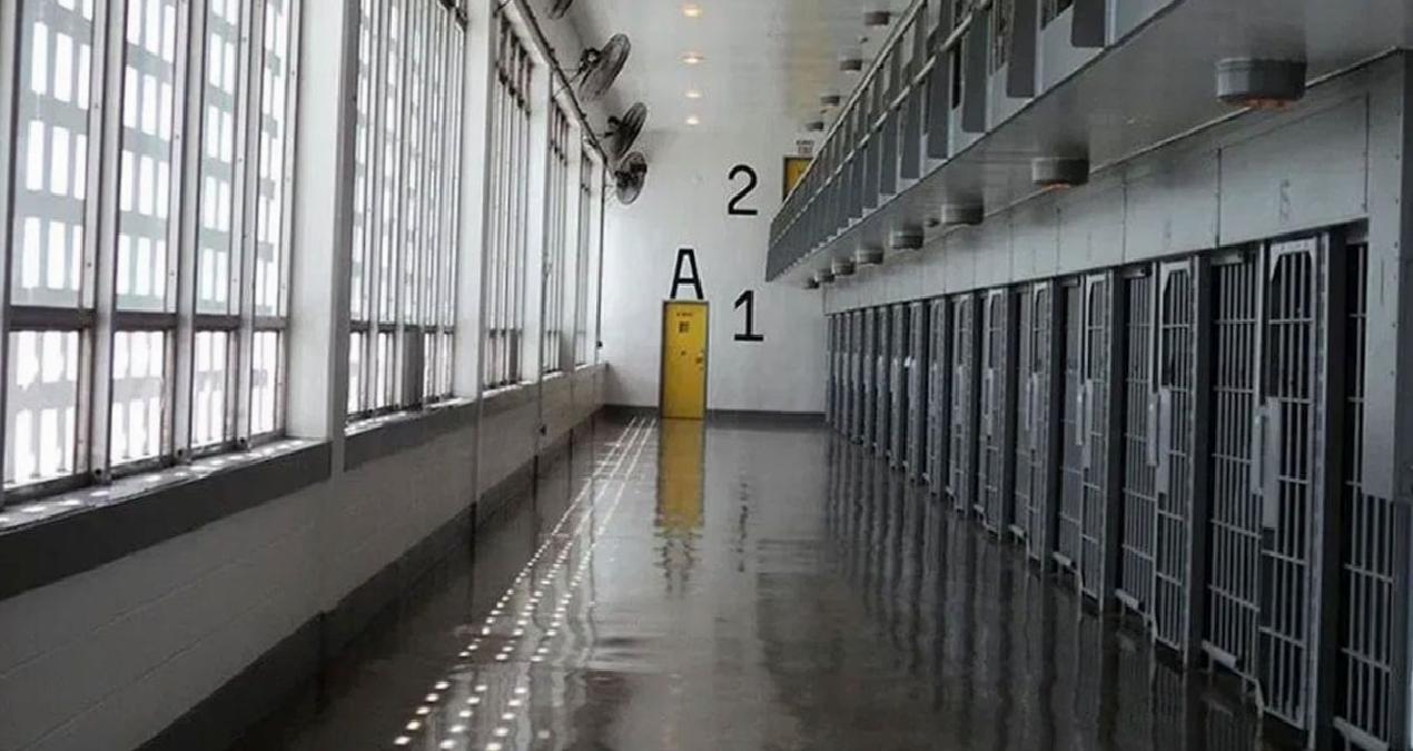 Mahkum kaçtı diye hapishanede OHAL ilan edildi: İşin aslı bambaşka çıktı