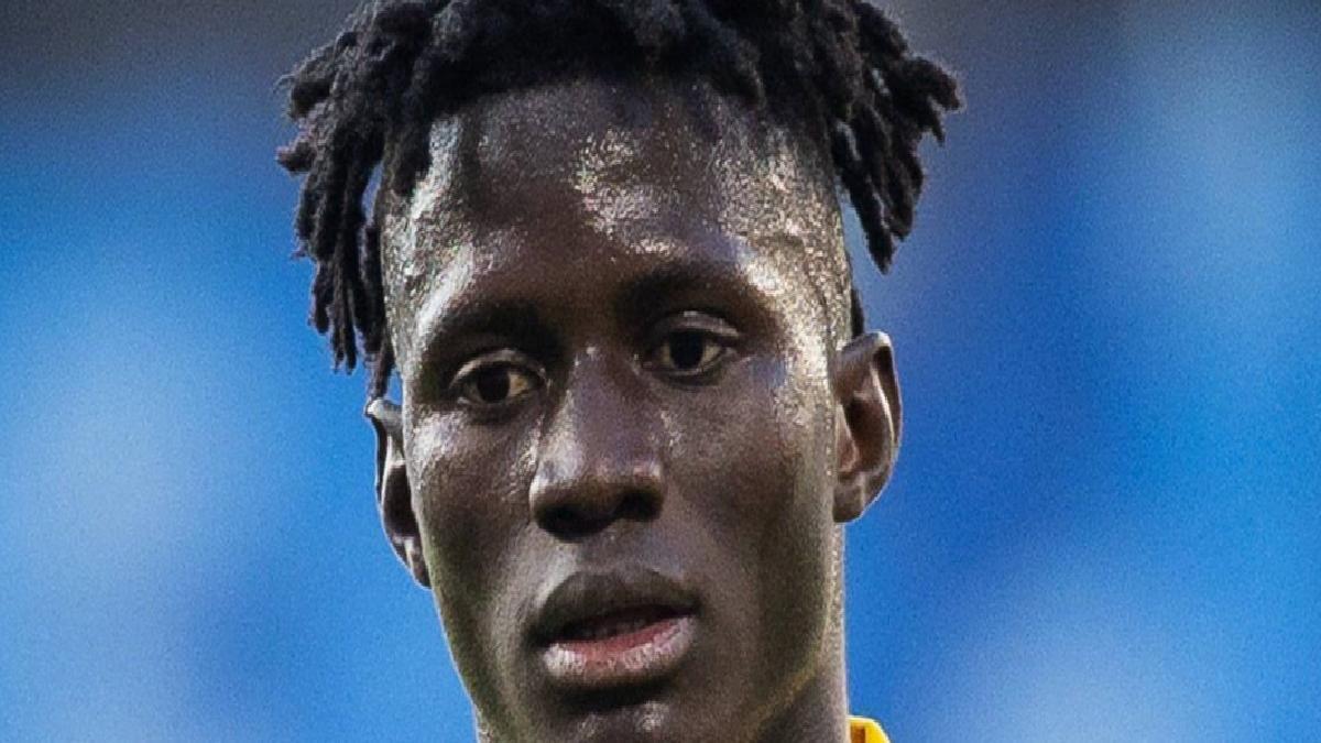 Mahmudu Bajo’nun menajerinden Beşiktaş açıklaması