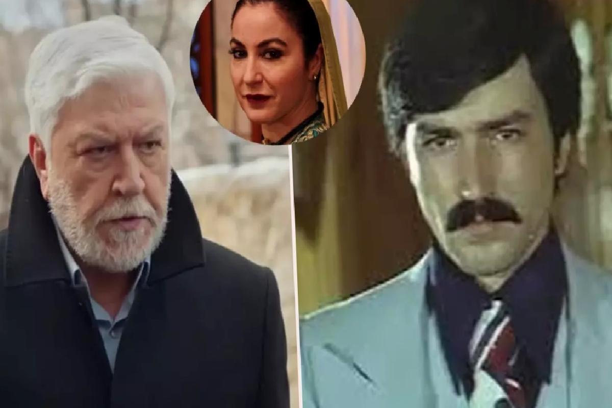 Mahmut Cevher’in kızından yıllar sonra gelen şaşırtıcı itiraf