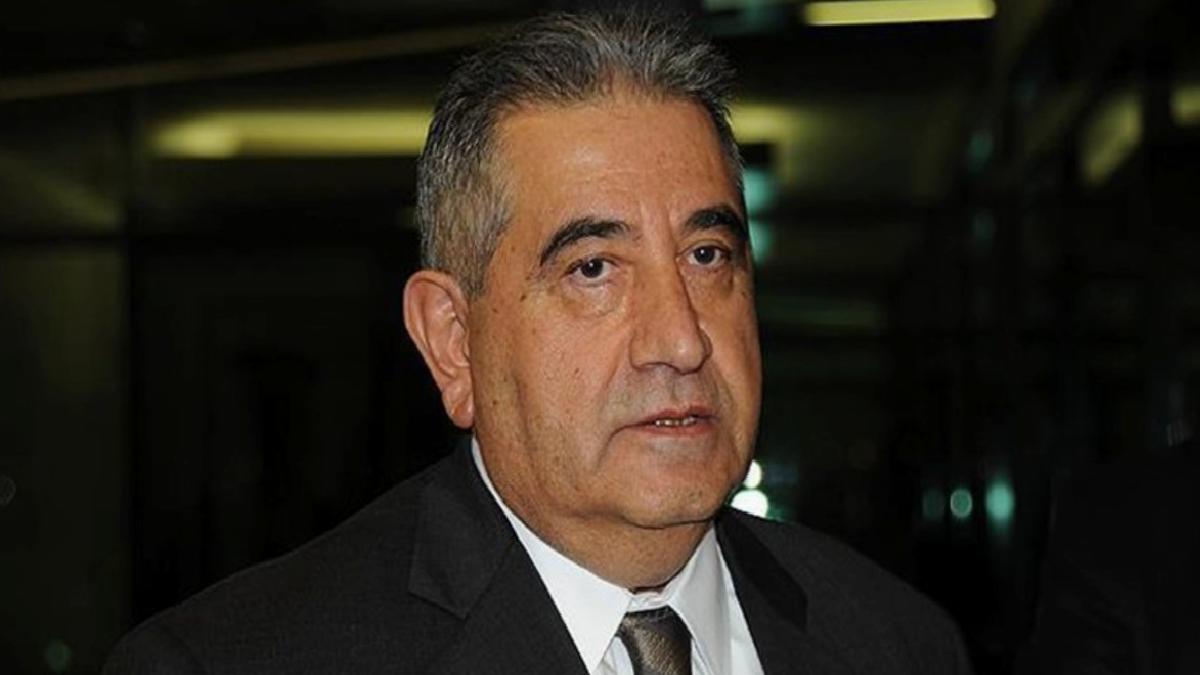 Mahmut Uslu, Ali Koç’a sert sözlerle yüklendi: Başkanlığa adayım
