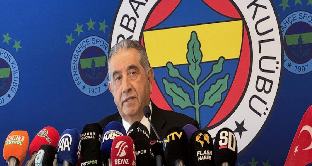 Mahmut Uslu, erken kongre için imza verdi!