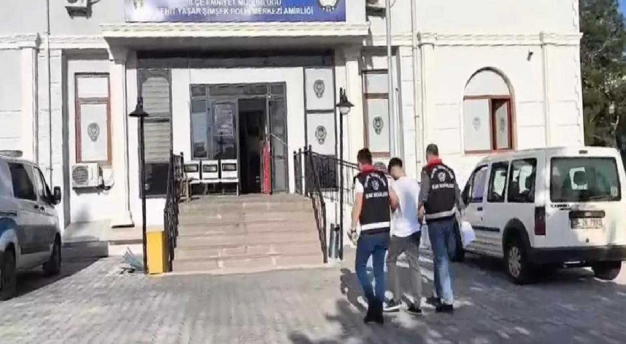 Makas Atan Sürücüye Cezada Rekor