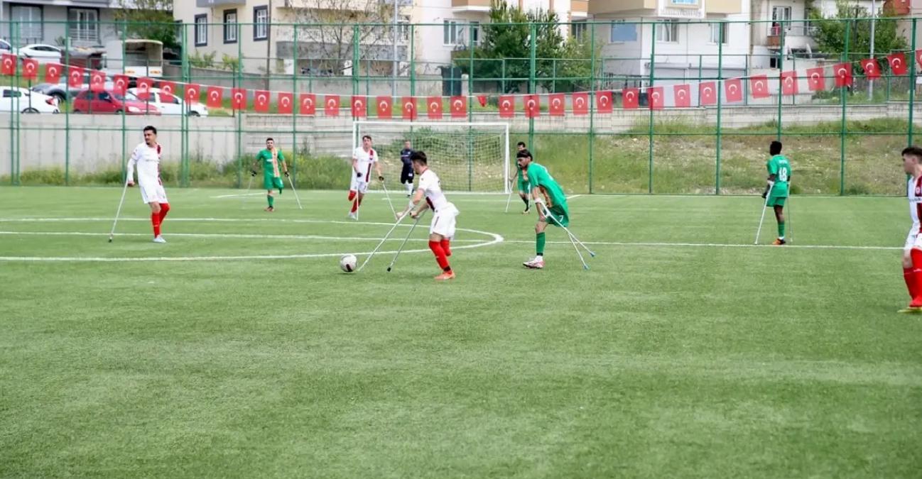 Malatya Ekibi Süper Lig’e Yükseldi
