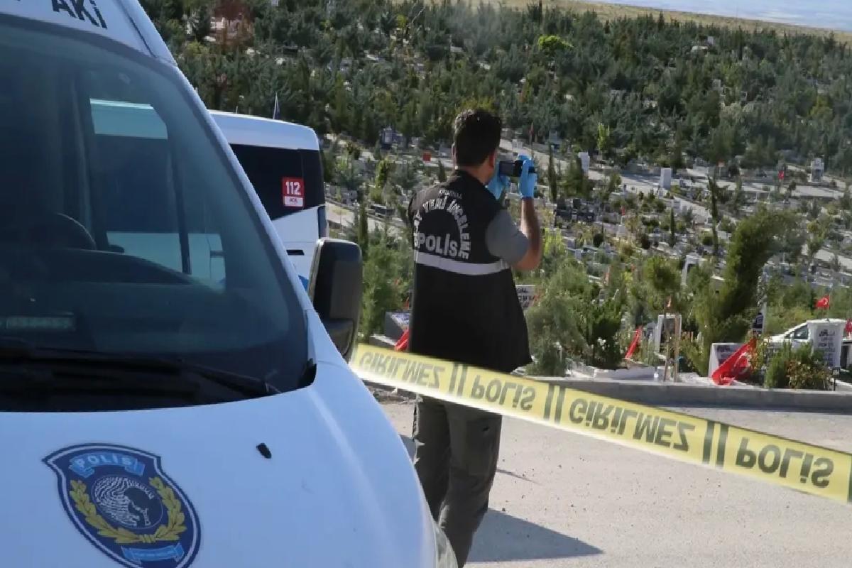 Malatya’da Akraba Kavgası: 1 Ölü, 2 Yaralı