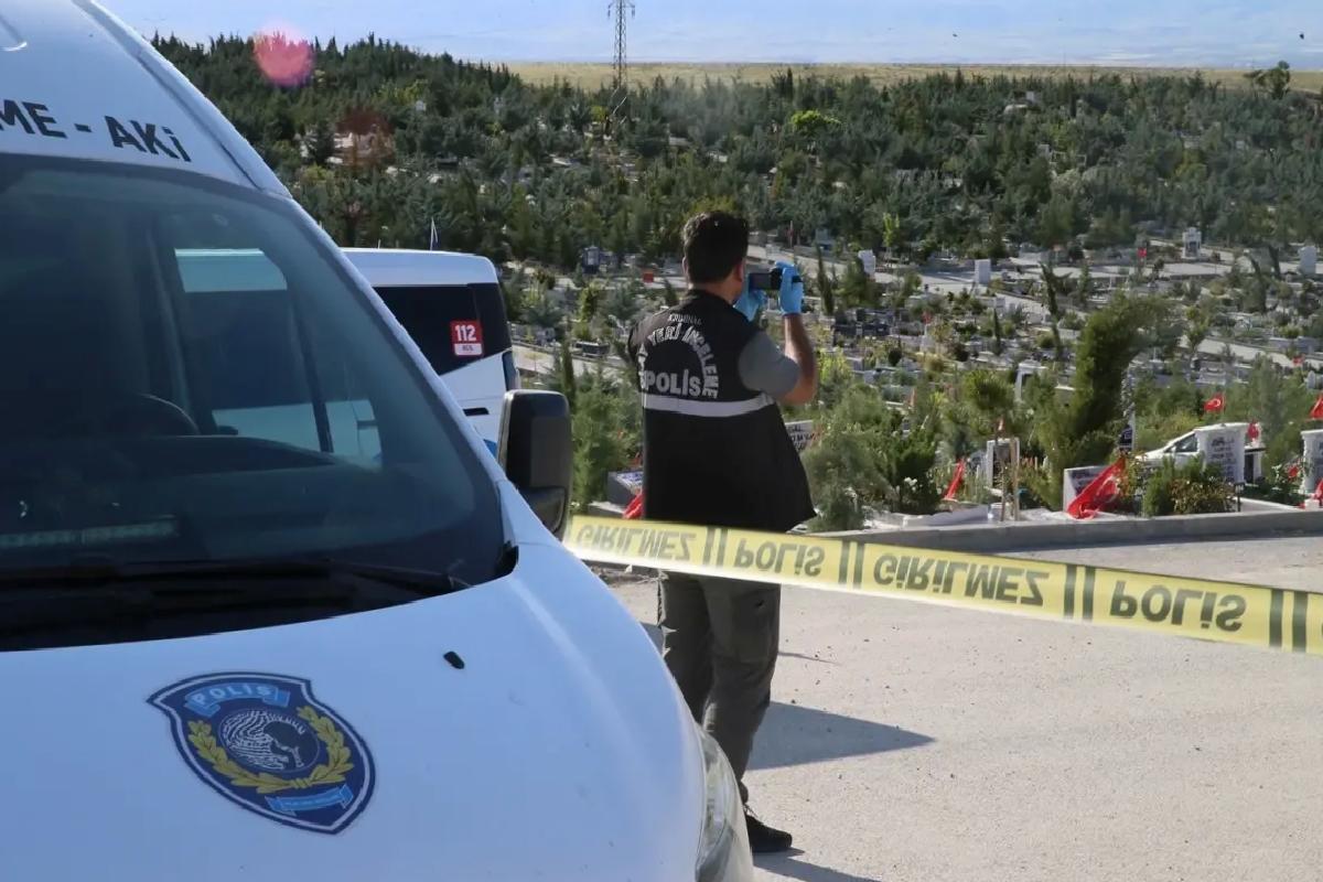 Malatya’da Akrabalar Arasında Silahlı Kavga: 3 Yaralı