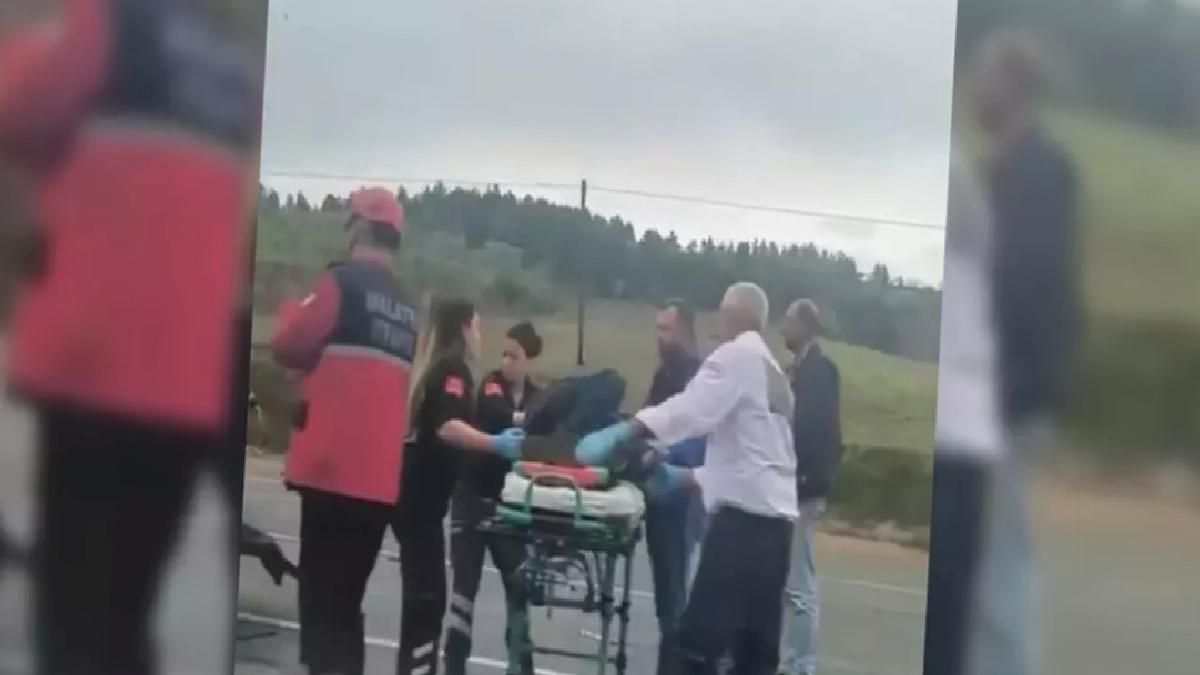 Malatya’da Feci Kaza: 2 Ölü, 2 Yaralı