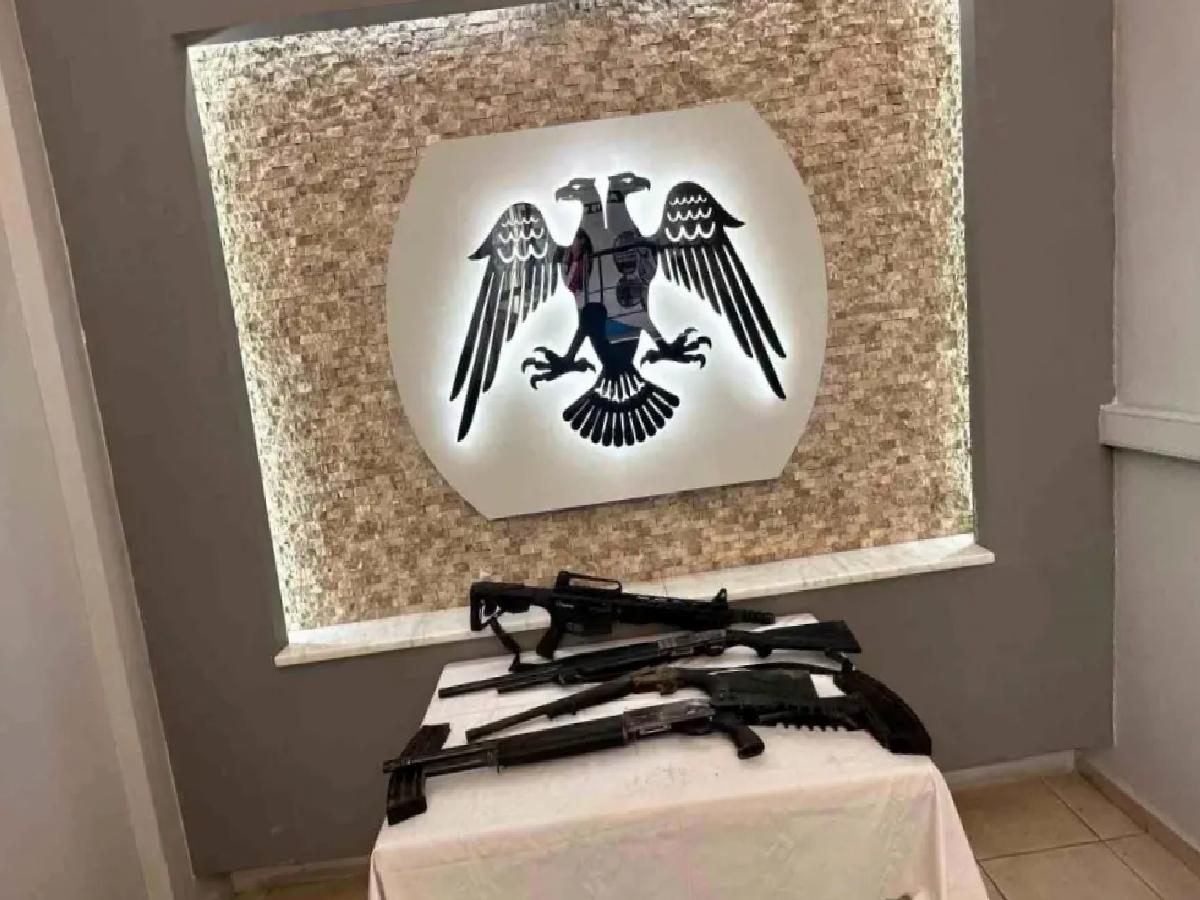 Malatya’da Firari Hükümlü Yakalandı