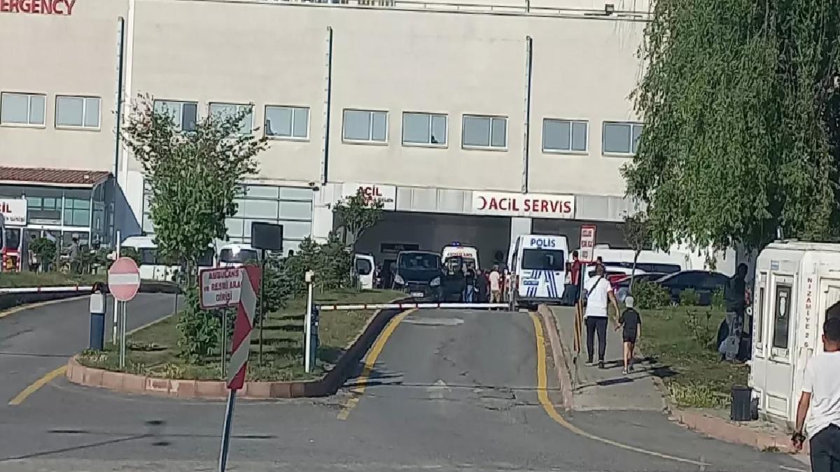 Malatya’da Husumetli Akrabalar Arasında Kavga: 3 Yaralı