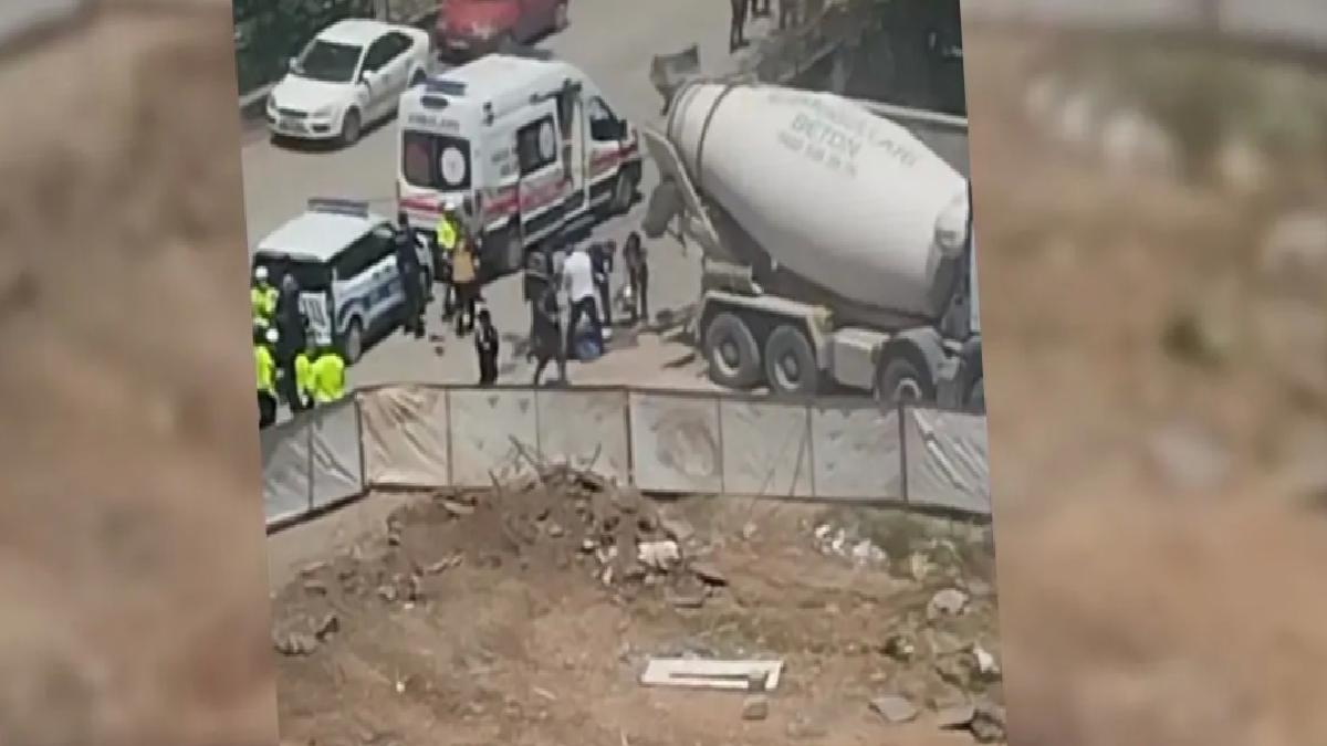 Malatya’da Kaza: Yaşlı Adam Hayatını Kaybetti