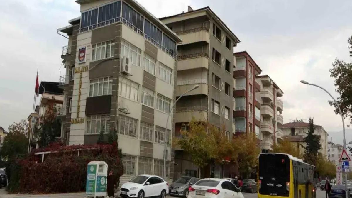 Malatya’da Kiralar Düşecek