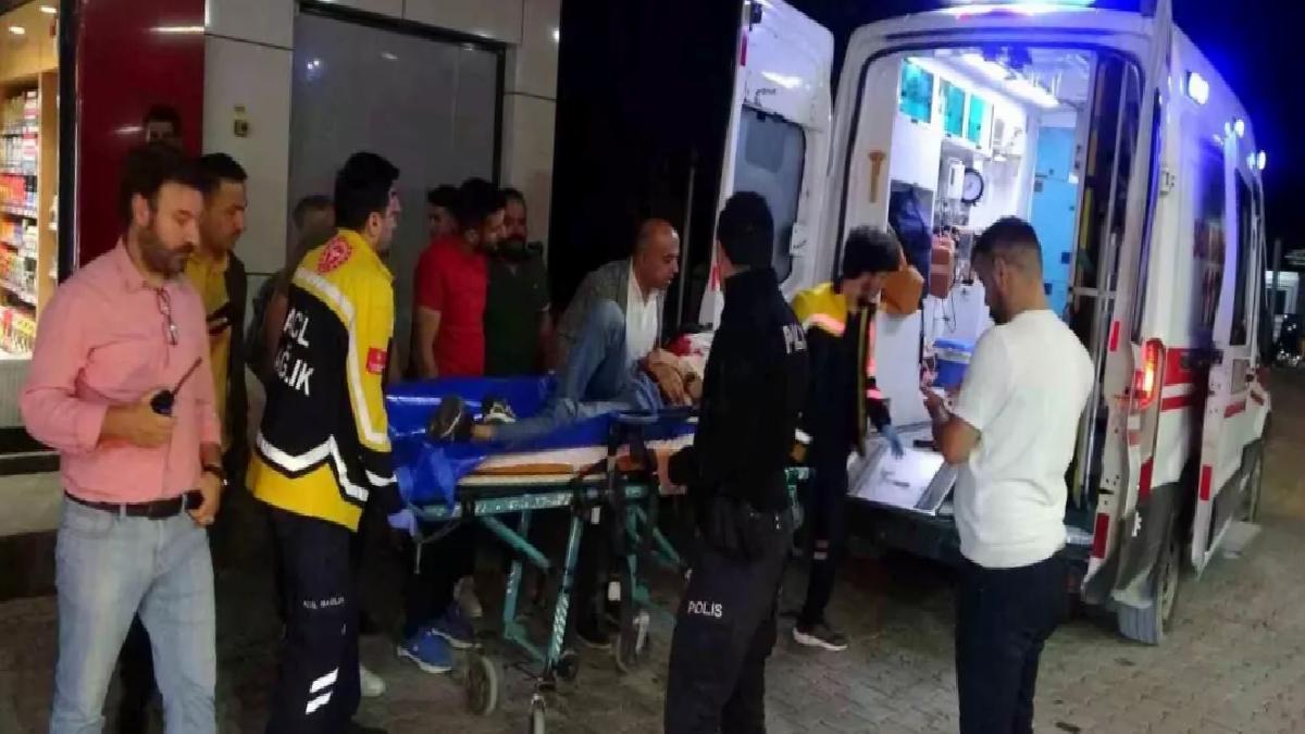 Malatya’da Silahlı Saldırı: Genç Ağır Yaralandı