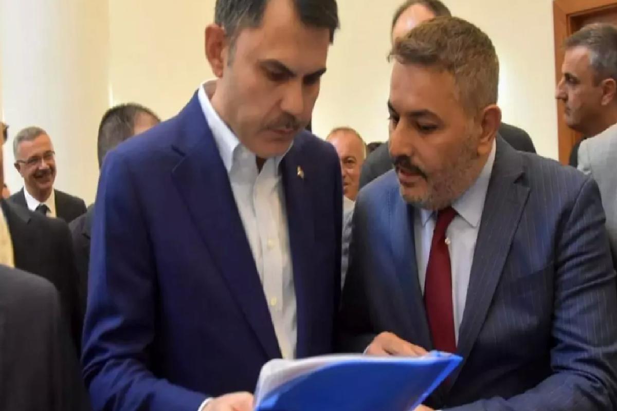 Malatya’nın Talepleri Bakan Kurum’a İletildi
