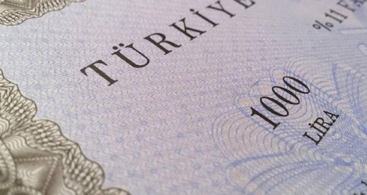 Maliye’den tahvil ihracı için 4 finans kuruluşuna yetki