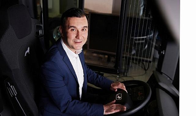 MAN Truck & Bus, Ankara’da elektrikli otobüs üretimine başlıyor