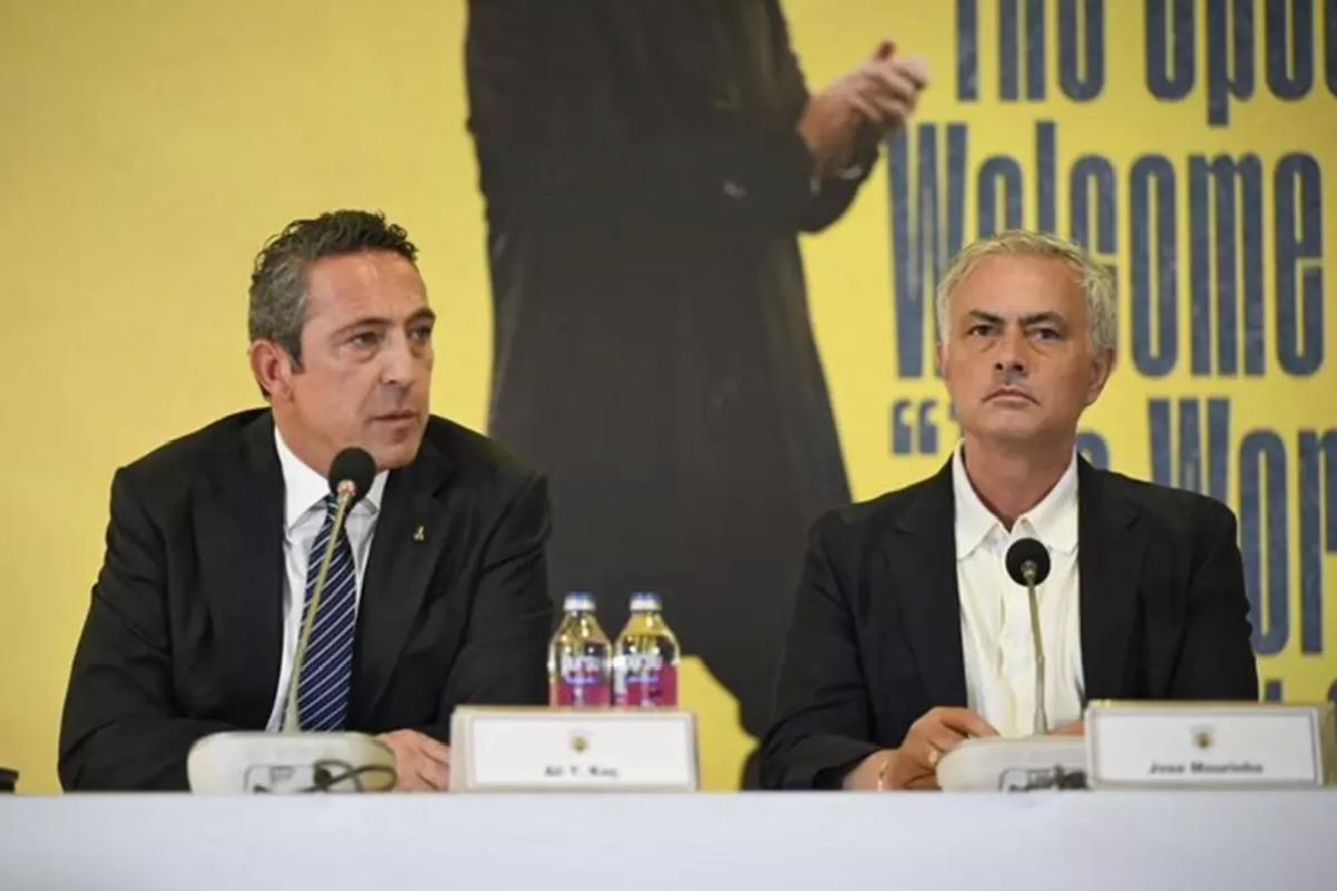 Manejerinden Fenerbahçe’ye dünyaca ünlü yıldız için mesaj: İsterseniz transfer edin