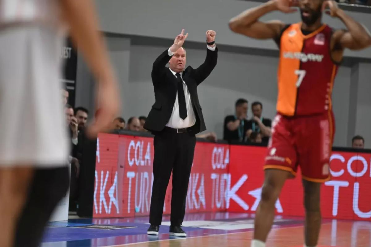 Manisa Basket, Galatasaray’ı Yendi