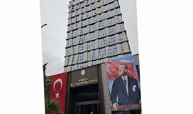 Manisa Büyükşehir Belediyesi’nden dolandırıcılık uyarısı