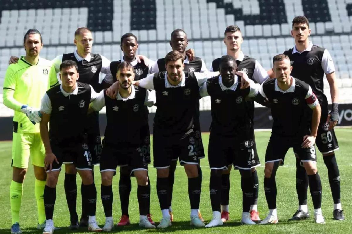 Manisa FK – Bandırmaspor Maçı Hazırlıkları