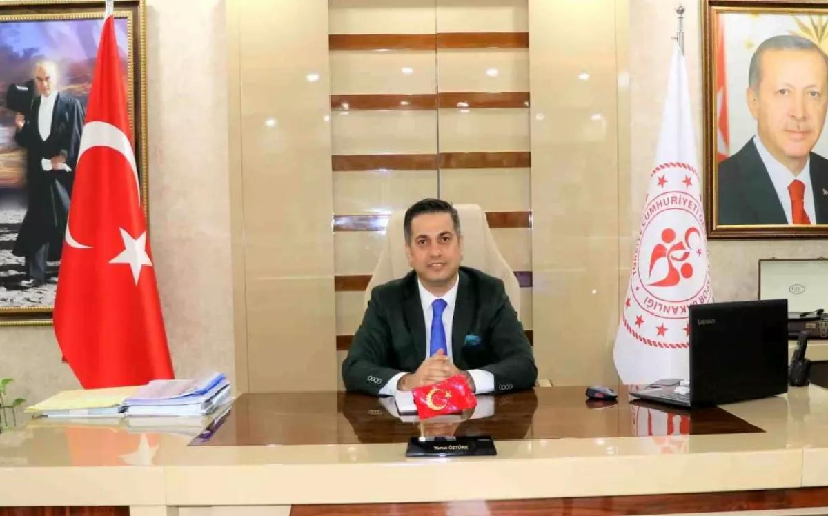 Manisa’da İlk Kıl Çadır Gençlik Kampı Kurulacak