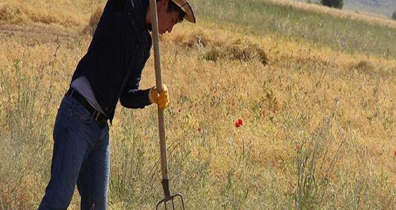 Mansur Yavaş: Çiftçilerimiz ayakta kalma mücadelesi veriyor