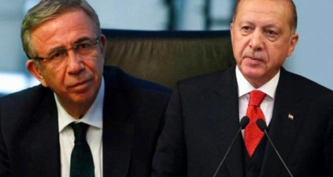 Mansur Yavaş Erdoğan’ın ‘su fiyatları 10 kat arttı’ iddiasına verilerle yanıt verdi