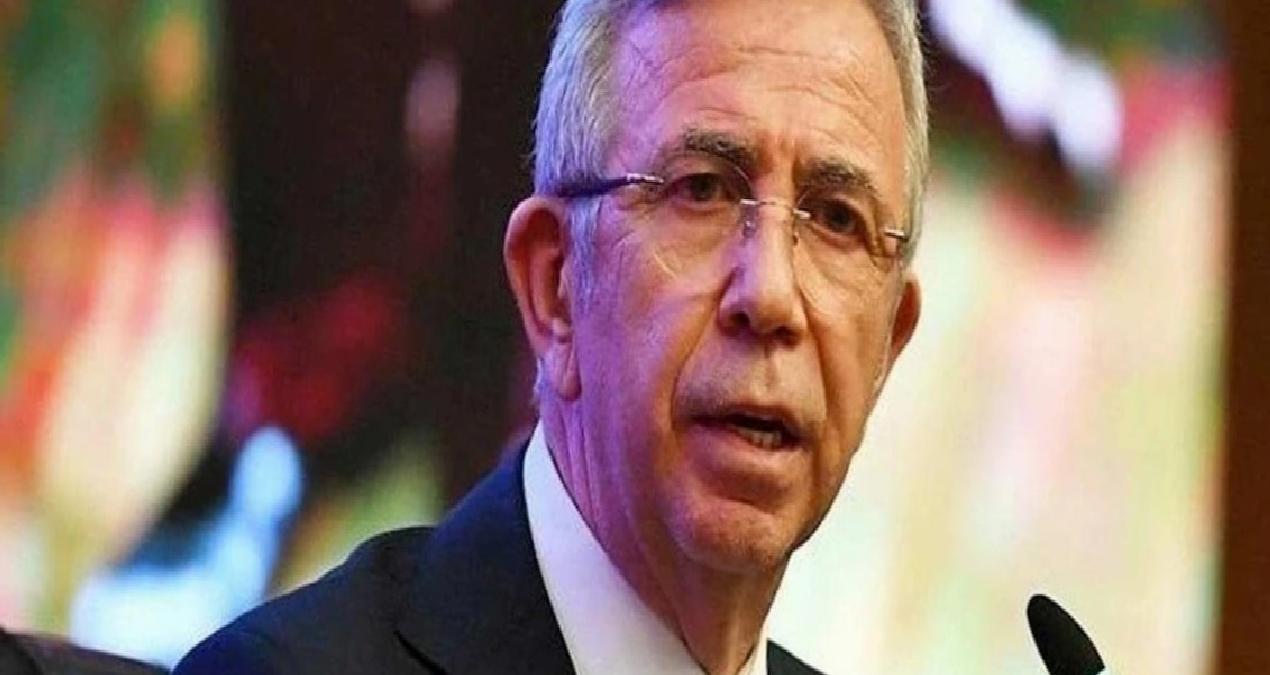 Mansur Yavaş’tan videolu 1 Mayıs mesajı