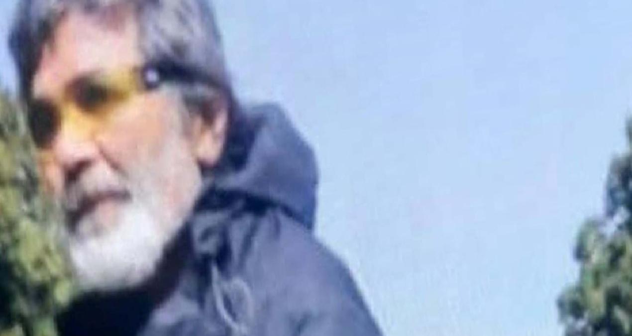 Mantar toplamaya giden yaşlı adamdan haber alınamıyor