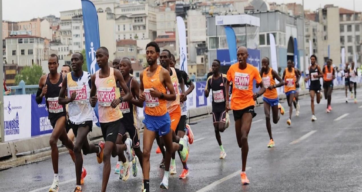 Maraton koştuktan sonra vücudunuzda meydana gelen 7 şaşırtıcı değişim…