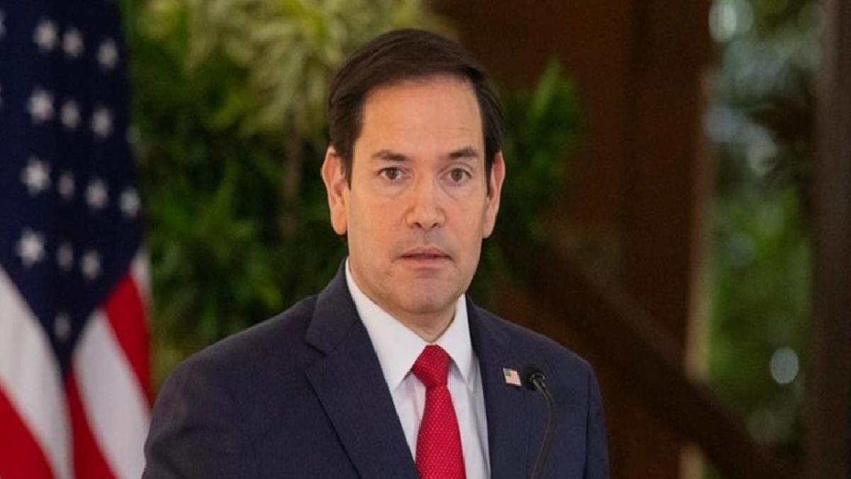 Marco Rubio Avrupalı yetkililerle Ukrayna’da barış sürecini görüştü