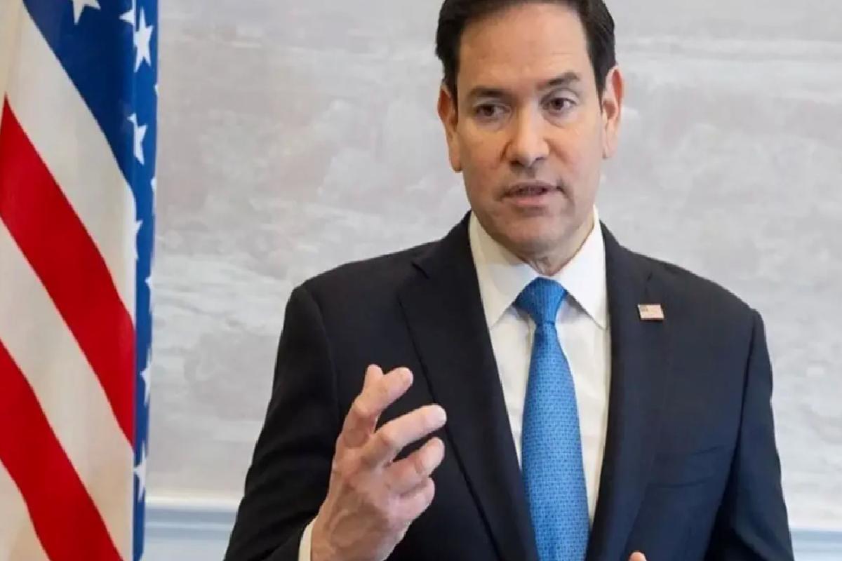 Marco Rubio Türkiye’yi Ziyaret Edecek