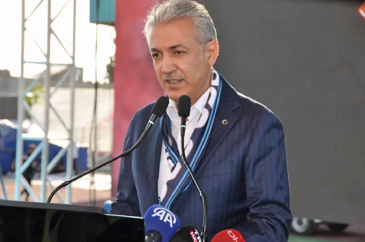 Mardin 1969 Spor 2. Lig’e Yükseldi