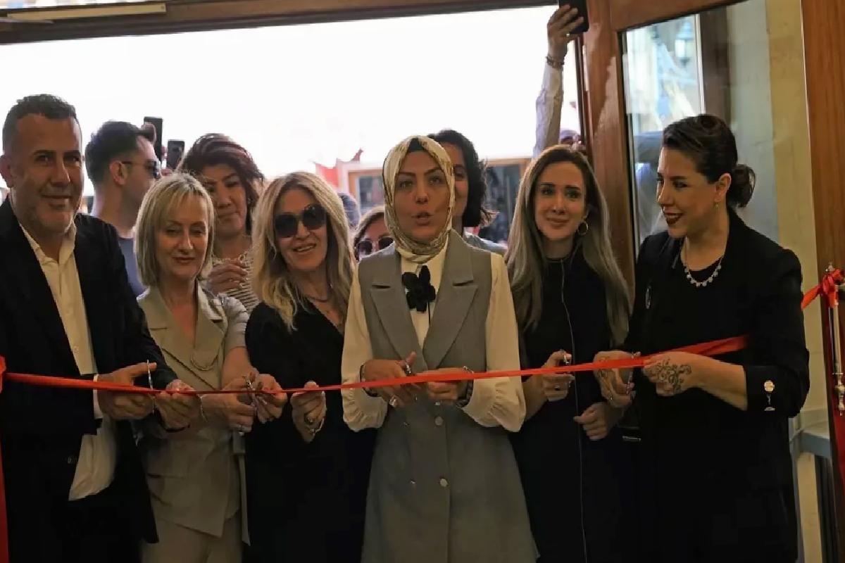Mardin Gönül Mutfağı Açıldı