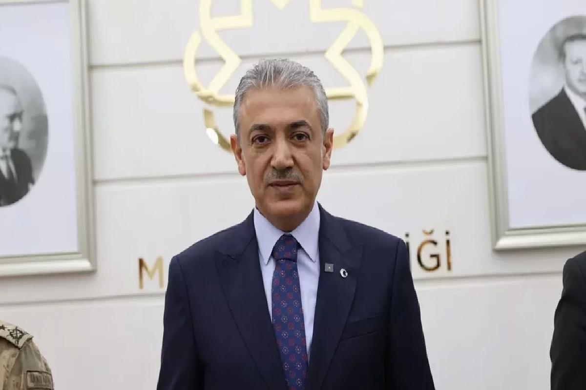 Mardin’de “Asayiş ve Güvenlik Değerlendirme Toplantısı” düzenlendi