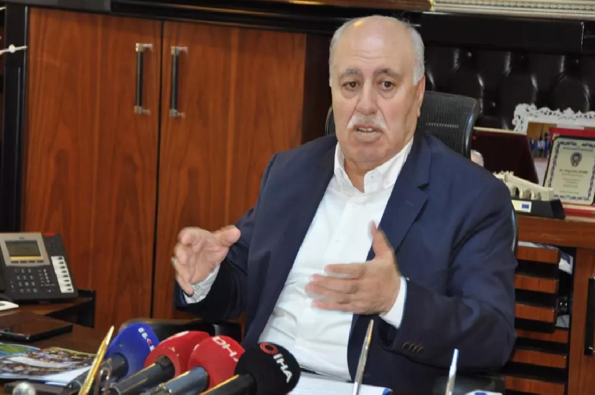 Mardin’de Güneş Enerjisi Santrali Tartışması