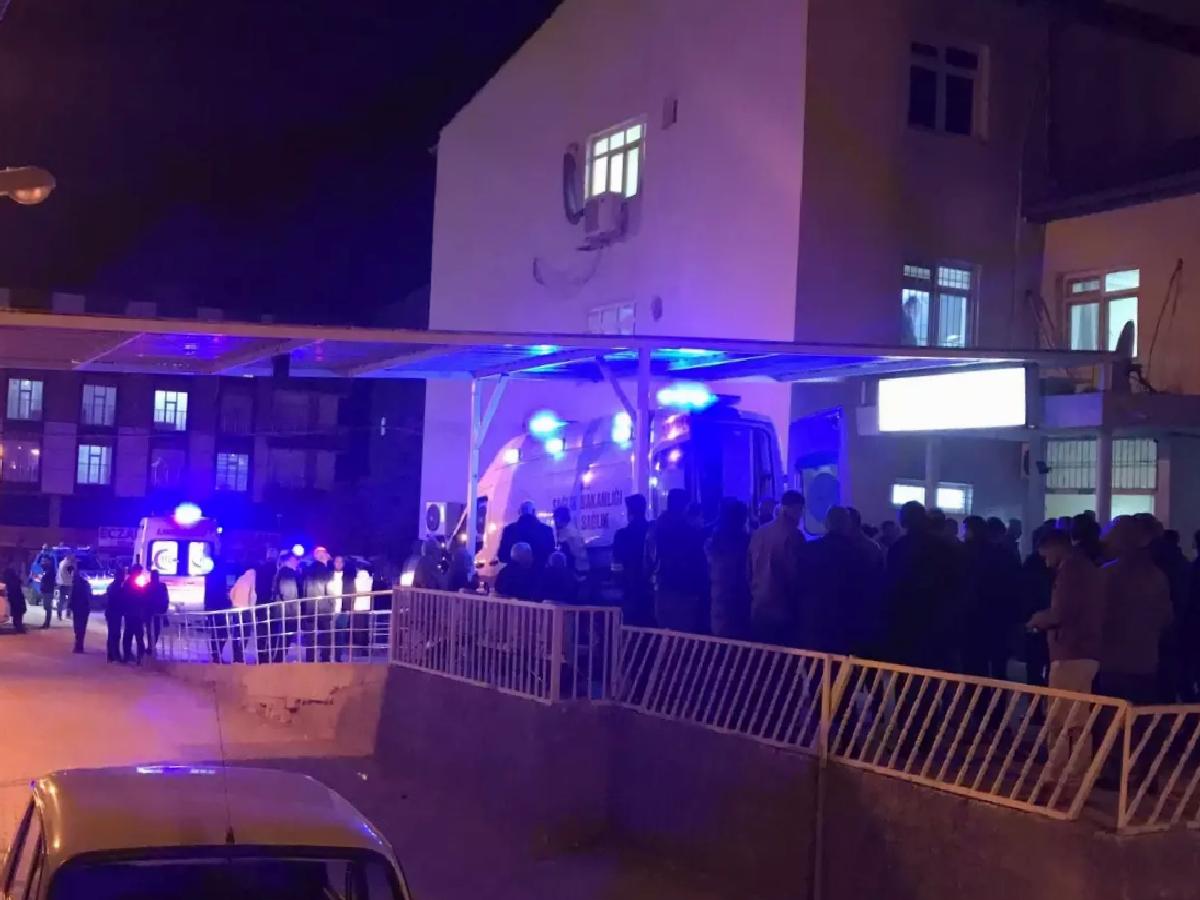 Mardin’de Mera Anlaşmazlığı Kanlı Bitti