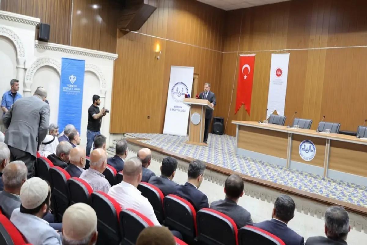 Mardin’de Taziye Yemekleri Kaldırılıyor
