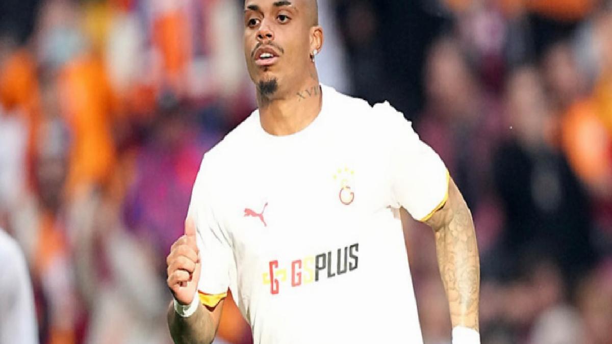 Mario Lemina: Geride sağlam durmamız, ilerideki oyunculara pozitif katkı sağlıyor